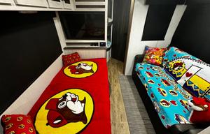 Buc-ee's Themed! (10% off Mil/Vet/LEO)