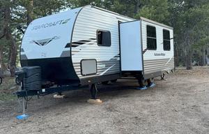 2023 Autumn Ridge Bunkhouse
