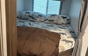BUNKHOUSE CAMPER! 2024 MPG 2500BH! DELIVERY!