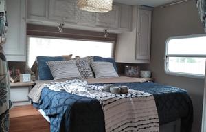 2008 Forest River RV Flagstaff Super Lite 29BHS