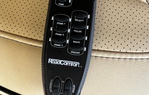 Excellent comfort for your amazing road trip!!