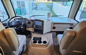 Luxurious RV for 2026 - Thor Motor Coach - ACE