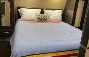 Wine Country Bunkhouse
