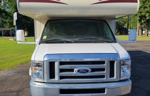 2016 Coachmen RV Freelander 27QB Chevy 4500
