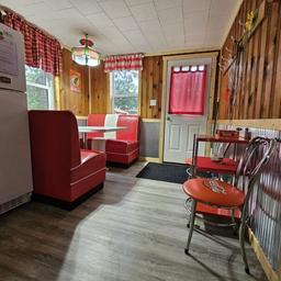 Up North Resort