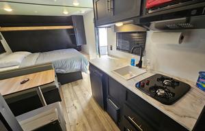 22 ft Springdale Mini 1800bh