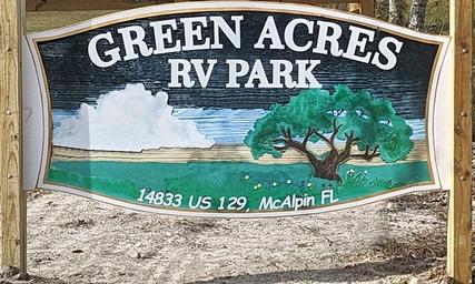 Homebound RV Parks
