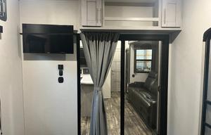 Odyssey RV Rentals 2022 Fuzion Impact Edition 330