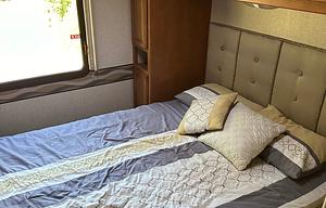 2017 Winnebago Minnie Winnie 31G