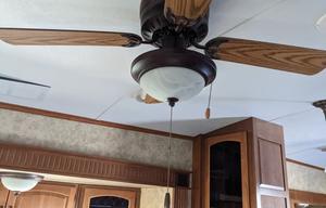 2013 Keystone RV Montana Big Sky 3625 RE