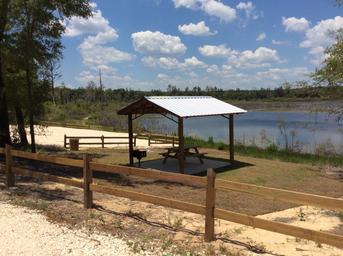 Whitewater Lake