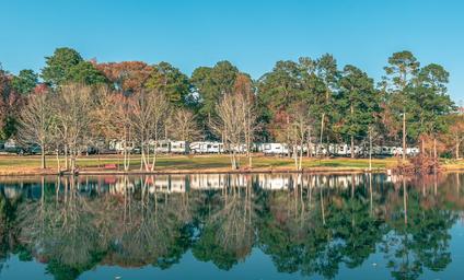 Shady Lake RV Park