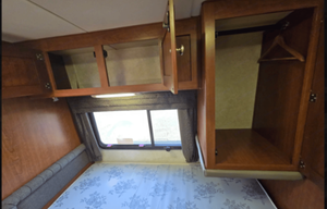 Easygoing 2013 Phoenix Cruiser 2700
