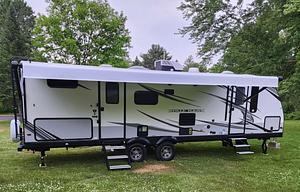 2022 Jayco White Hawk 29BH RV rental photo 1