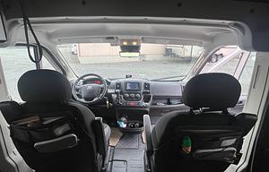 "Pegasus" The Adventure Van