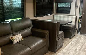 Large Family RV