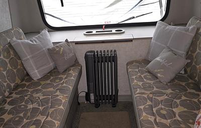 Rialta - Valentine Coach
