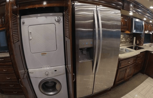 2017 American Revolution 42S RV rental photo 6