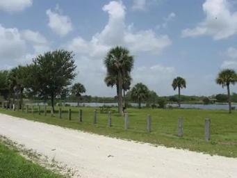 Monument Lake Campground
