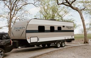 Joey & Jennifer's Family & Friendly RV Rental