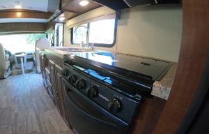 2018 Forest River RV Georgetown 3 Series 30X3