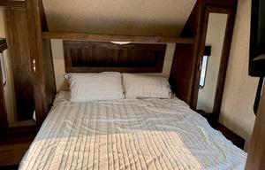 Luxury rear living. Starlink. Family friendly