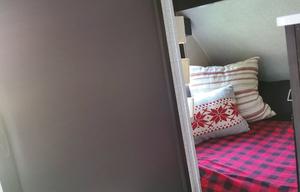Family Adventure RV Camper
