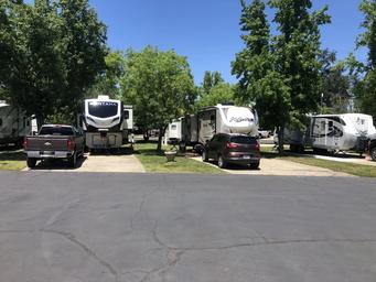 Green Acres RV Park