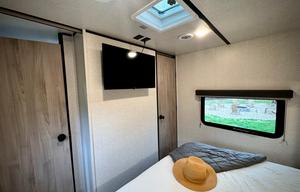 2023 Coachmen, Your luxury home on wheels