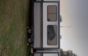 Happy Campers Headquarters