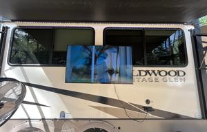 2023 Forest River RV Wildwood Heritage Glen 310BHI