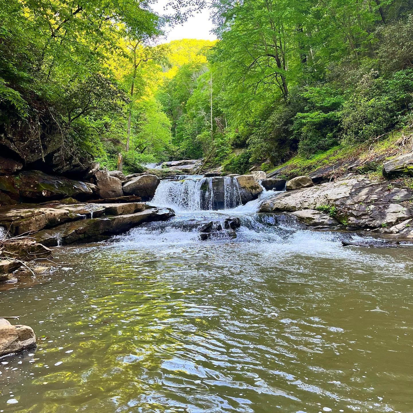 Wilderness Cove Campground