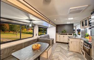 2 Bedroom - XL Trailer -  Delivery only