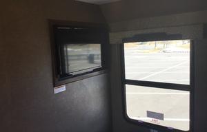 2017 Thor Motor Coach Vegas 25.3