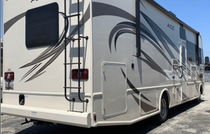 2019 Thor Motor Coach ACE 30.2