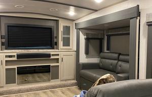 2022 Forest River RV Salem Hemisphere Elite 36FL