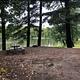 Campground Mississippi River View