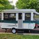 Waunakee, WI Pop-Up Camper  2010 Palomino Y-4120