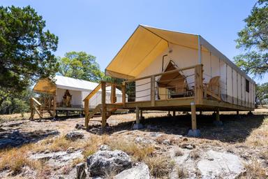 Twin Falls Ranch