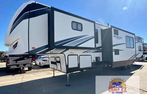 2021 Forest River RV Vengeance Rogue Armored