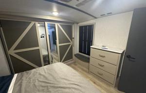 Spacious 2BR/2BA Luxury RV W/ Loft & 4 Slide Outs!