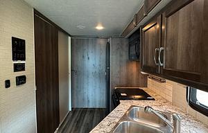 The Glamp Champ - Luxury on Wheels