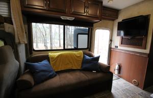 RV There Yet?