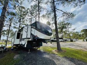 Palm Coast RV Park