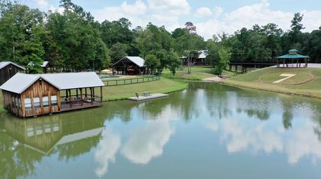 7 Bridges RV Resort