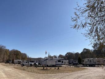 Rebel RV Park