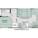 2019 Thor Motor Coach Chateau 22E