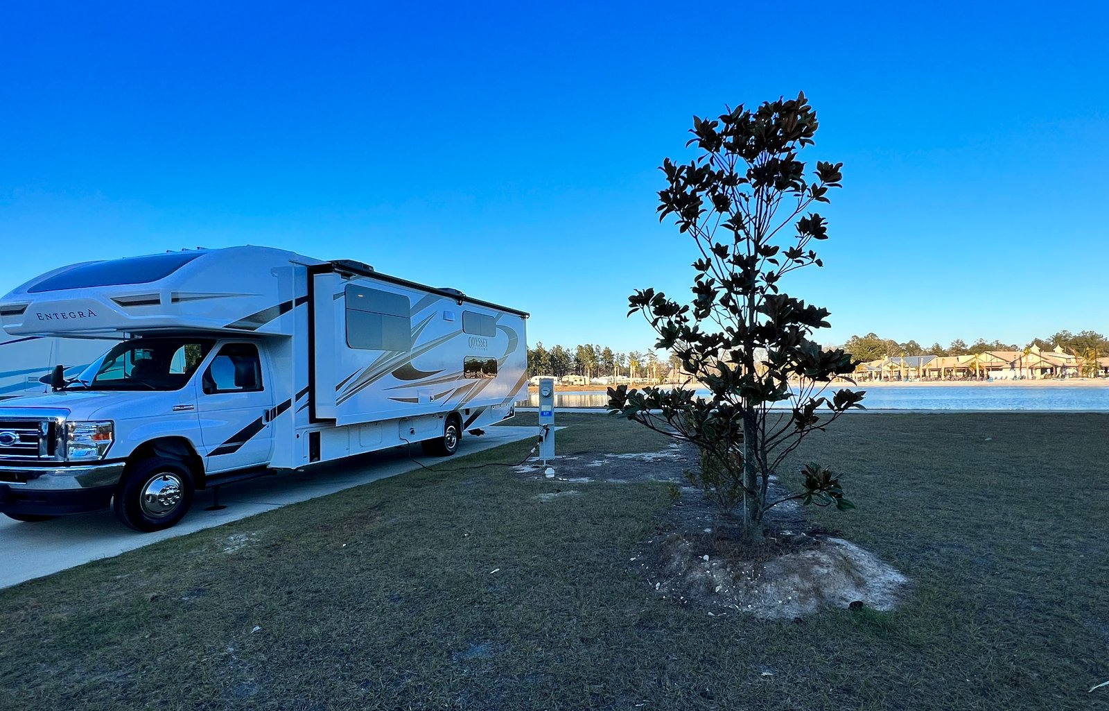 "Lucky" - 2023 Home Away From Home!