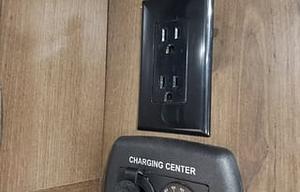 Great Times Off-Grid:  "Ratchet"!