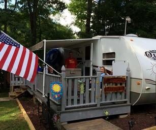 Deer Meadow Campground